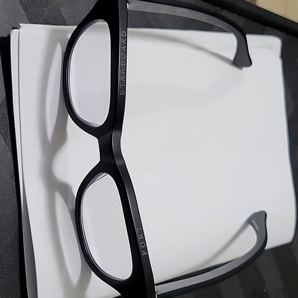 Caddis the miklos eye appliances..used